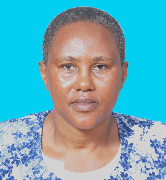 Headmistress